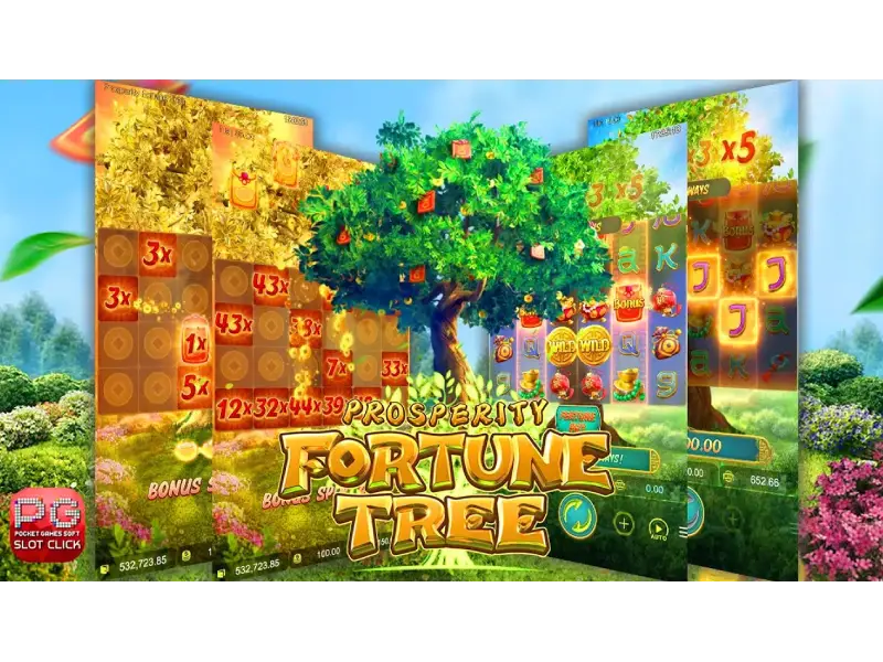 เกมสล็อตเว็บตรง 3