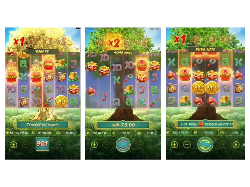 เกมสล็อตเว็บตรง 4